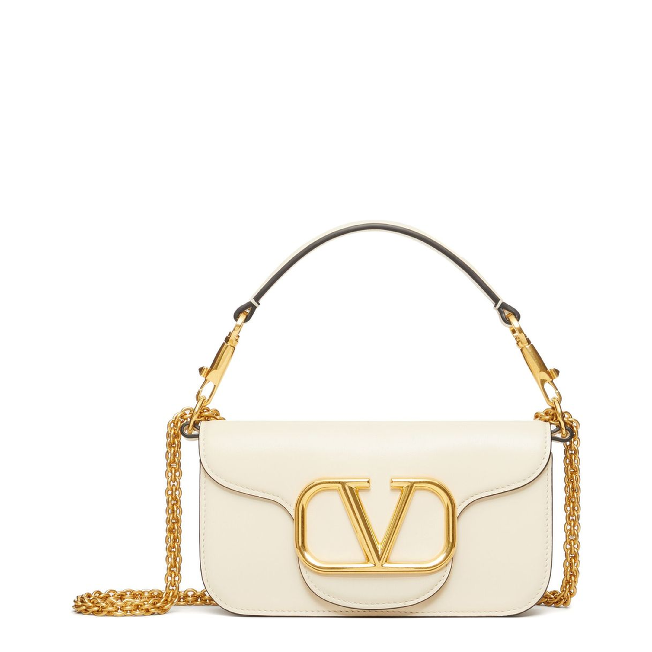 Ivory Bag