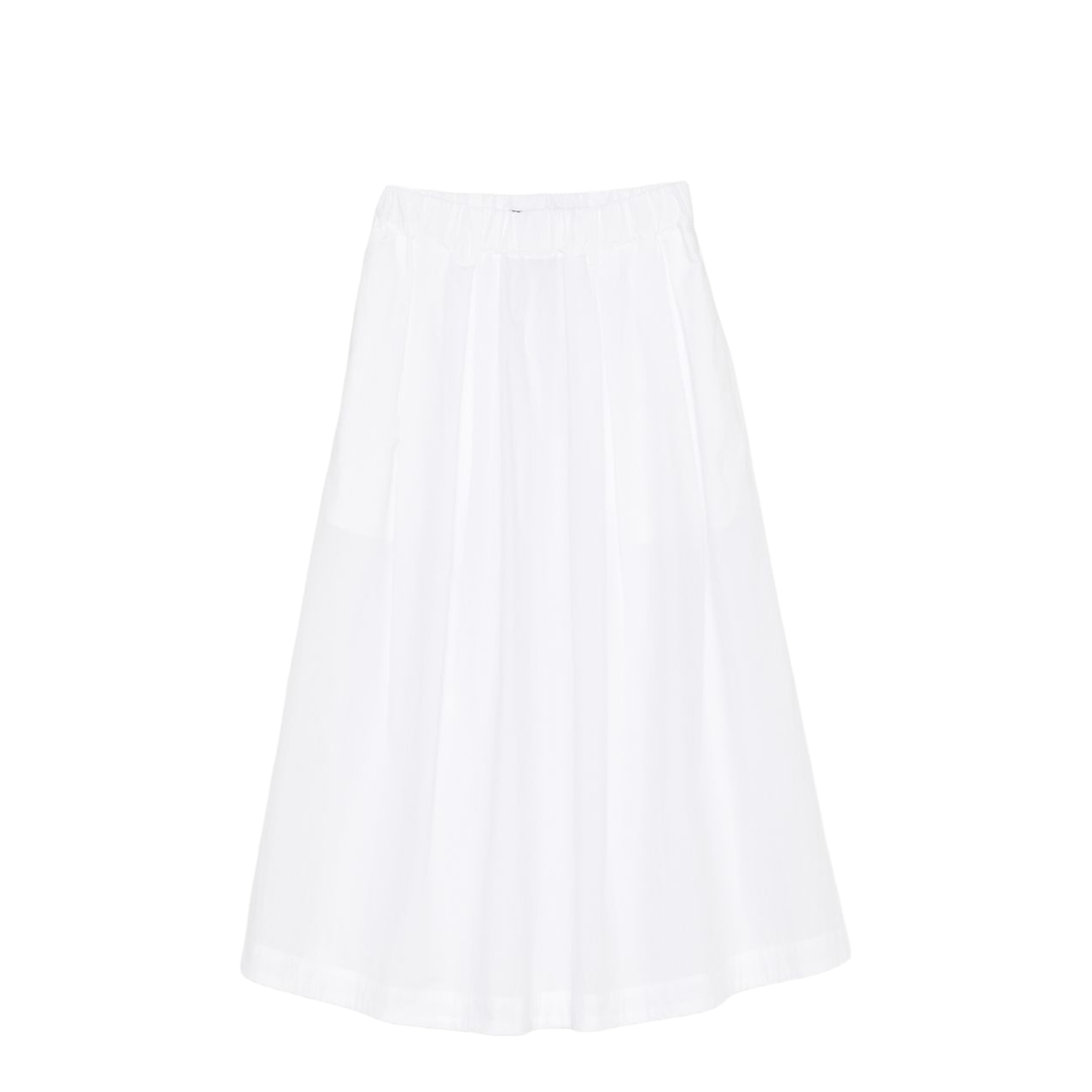 MAYFEYR - NICHOLSON & NICHOLSON - Skirts White - MIRAW1WHT