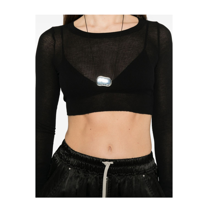 Long-Sleeved Top