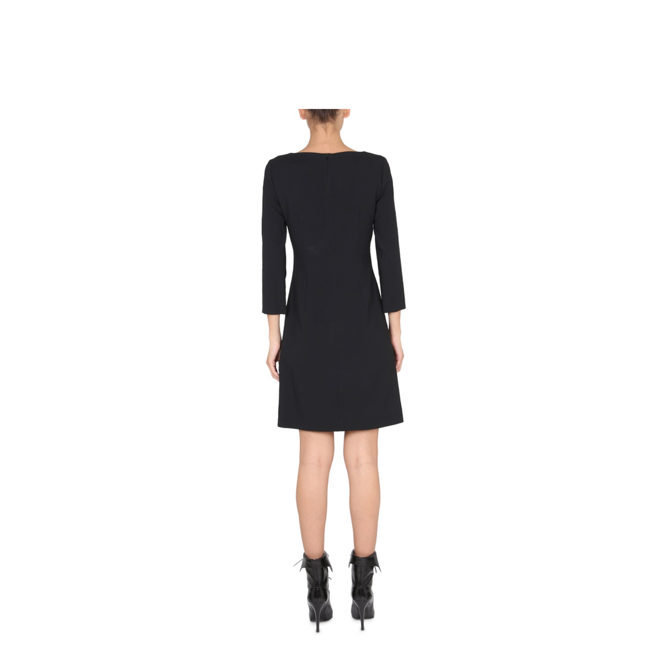 MAYFEYR - BOUTIQUE MOSCHINO - Cady Dress - 044158250555