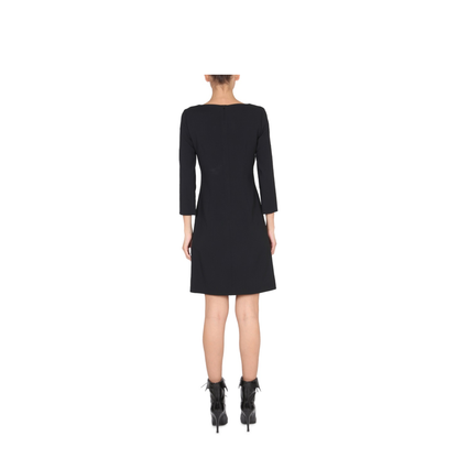 MAYFEYR - BOUTIQUE MOSCHINO - Cady Dress - 044158250555