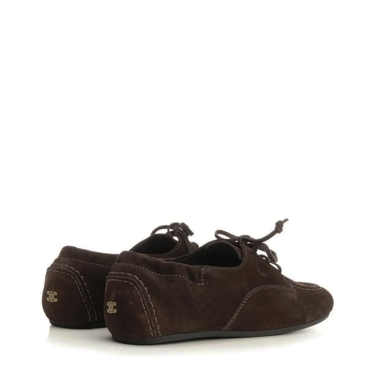 MAYFEYR - Celine - Adam Lace Up Loafers - 368077029C19DK