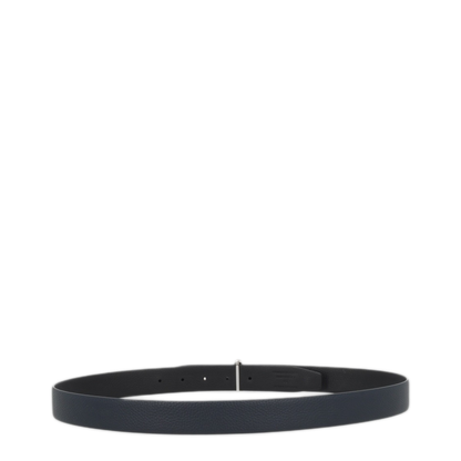 MAYFEYR - Tom Ford - Belt T Icon In Leather - TB224LCL236SUNA