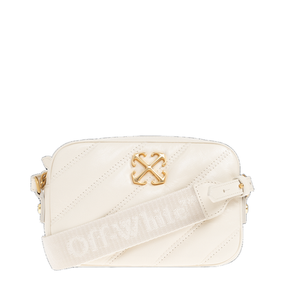 MAYFEYR - Off-White - Shoulder Bag - OWNN18EC99LEA0010400