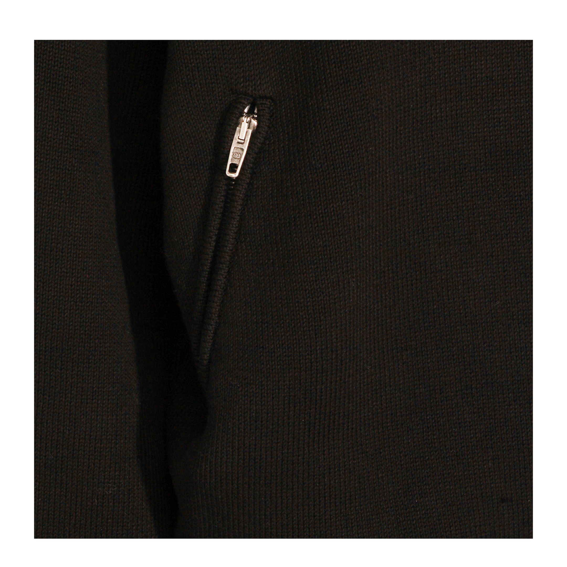 Sweaters Black