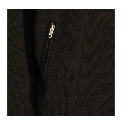 Sweaters Black