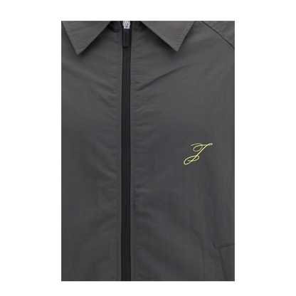 MAYFEYR - Jacquemus - Embroidered Jacket - OUM00139AW00645