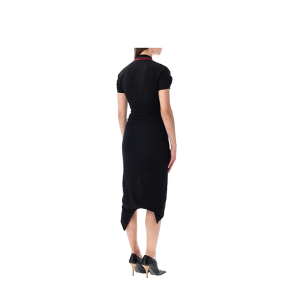 Pulling Dress Black Dresses