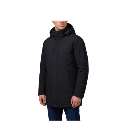 MAYFEYR - Herno - Short Gore Tex Parka - PI001387U128419300