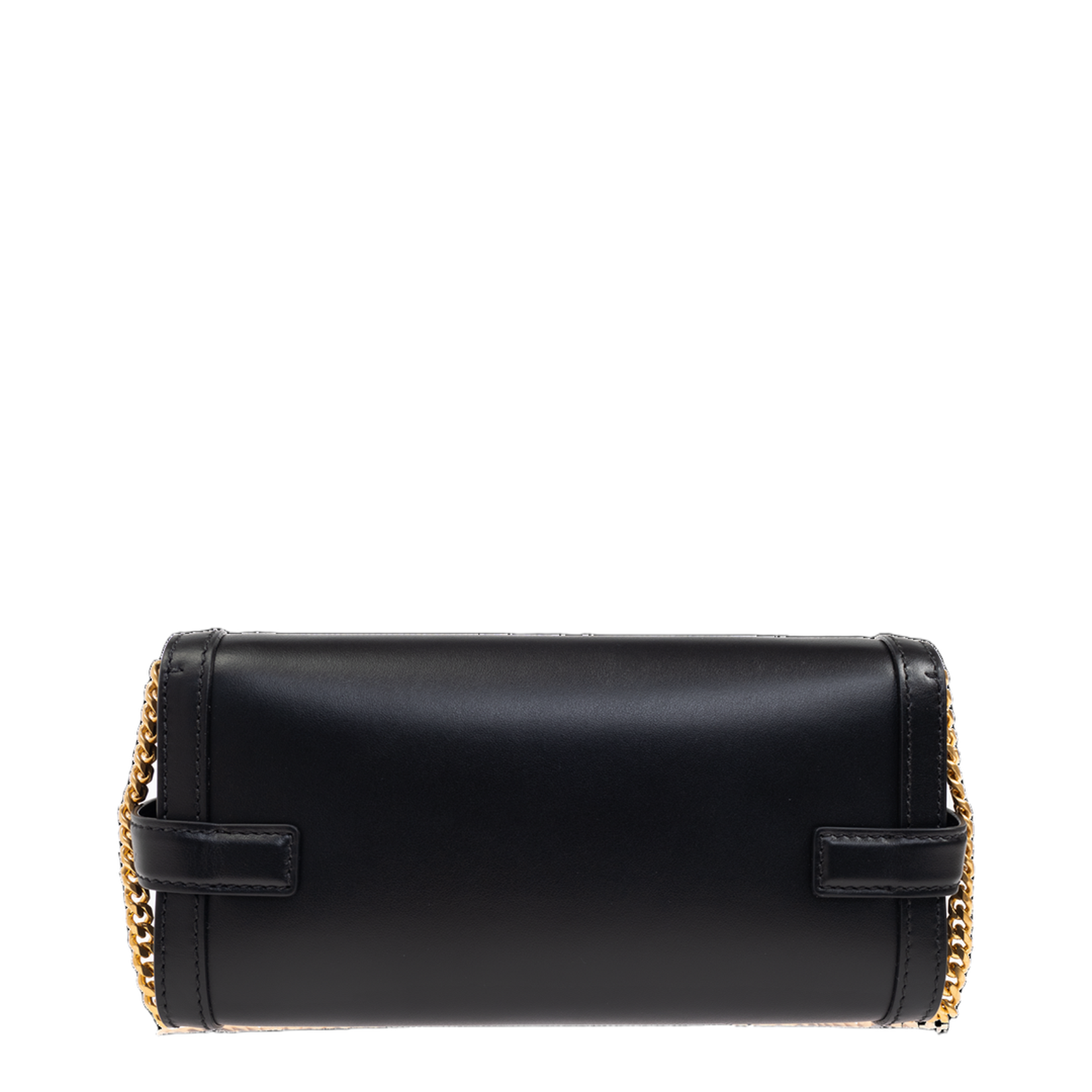 B-Buzz Pouch 23 in calfskin black