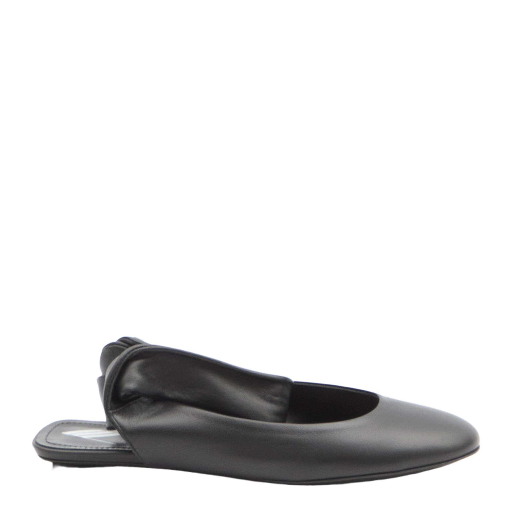 Cloe ballerinas