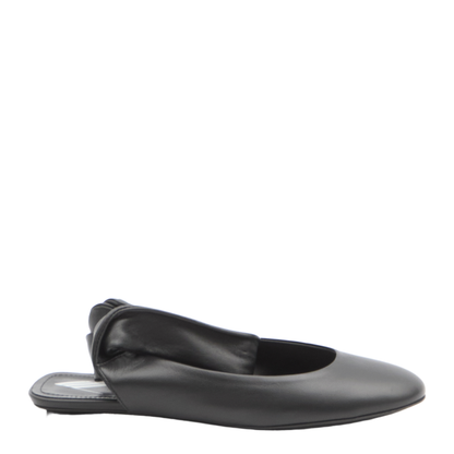 Cloe ballerinas