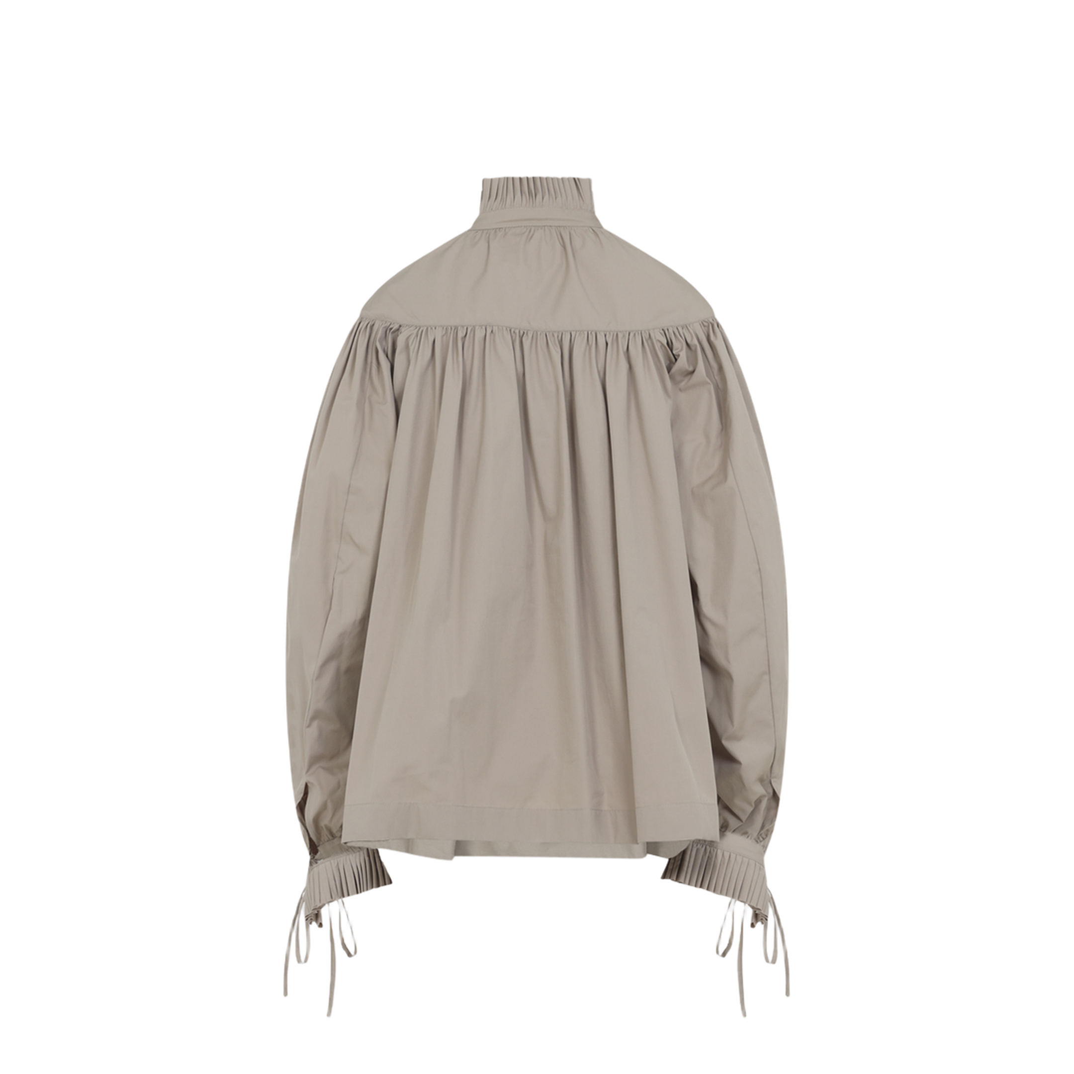 MAYFEYR - Dries Van Noten - Catya Shirt - 2611307163314