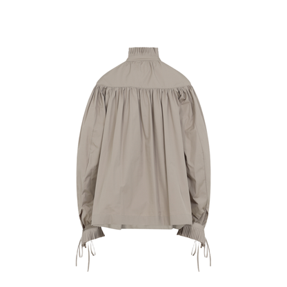 MAYFEYR - Dries Van Noten - Catya Shirt - 2611307163314