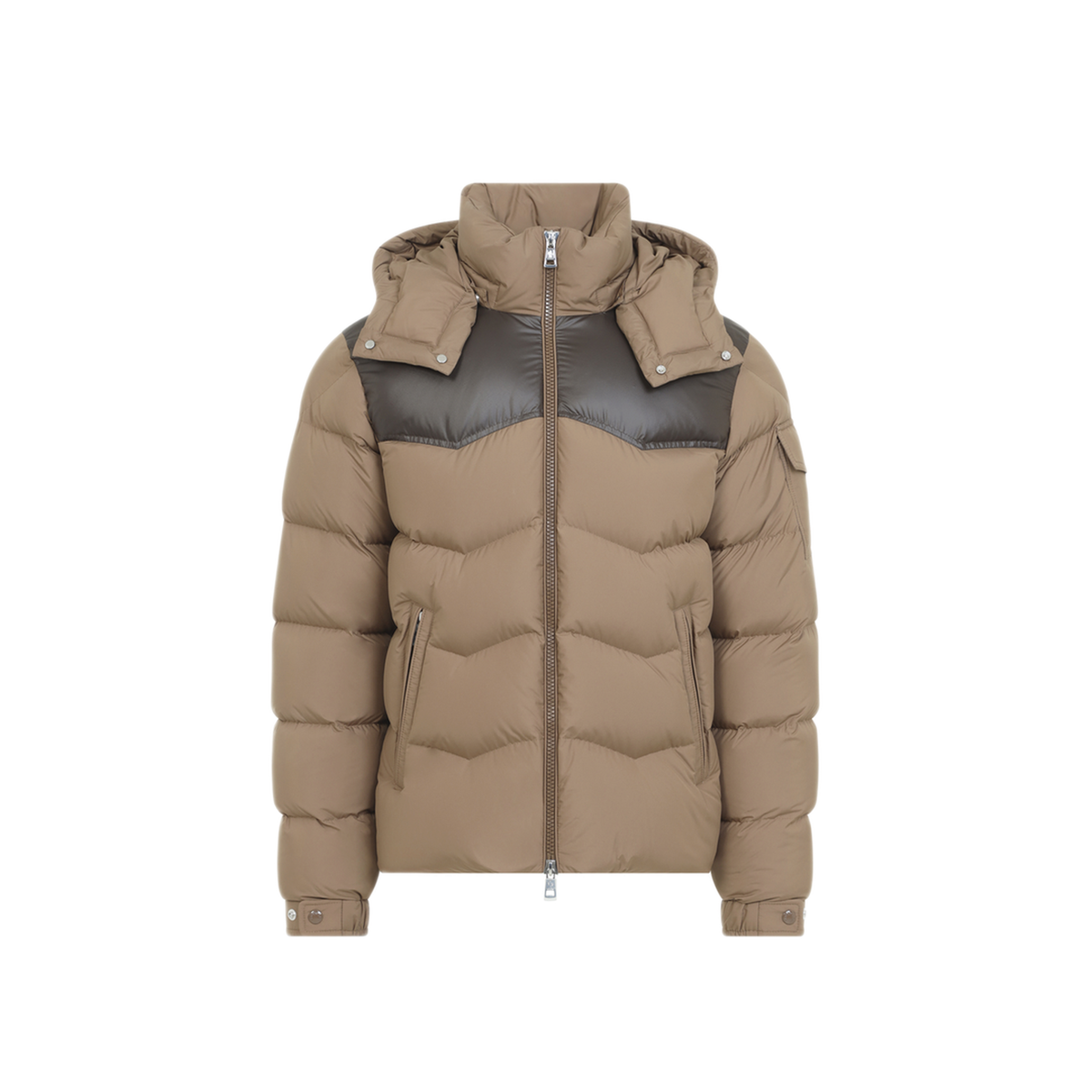 MAYFEYR - Moncler - Revelis Jacket - L20911A00218597YW26C
