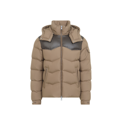 MAYFEYR - Moncler - Revelis Jacket - L20911A00218597YW26C