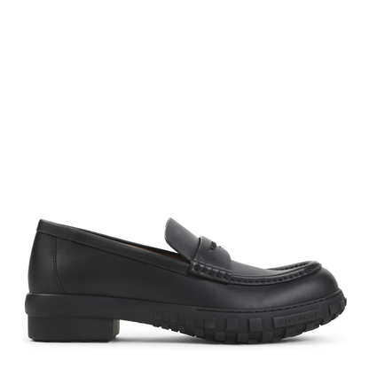 MAYFEYR - Givenchy - Echo Loafers - BH203LH1X8