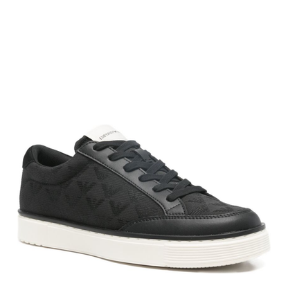 MAYFEYR - Emporio Armani - Sneakers - EM004782AF23199MC406