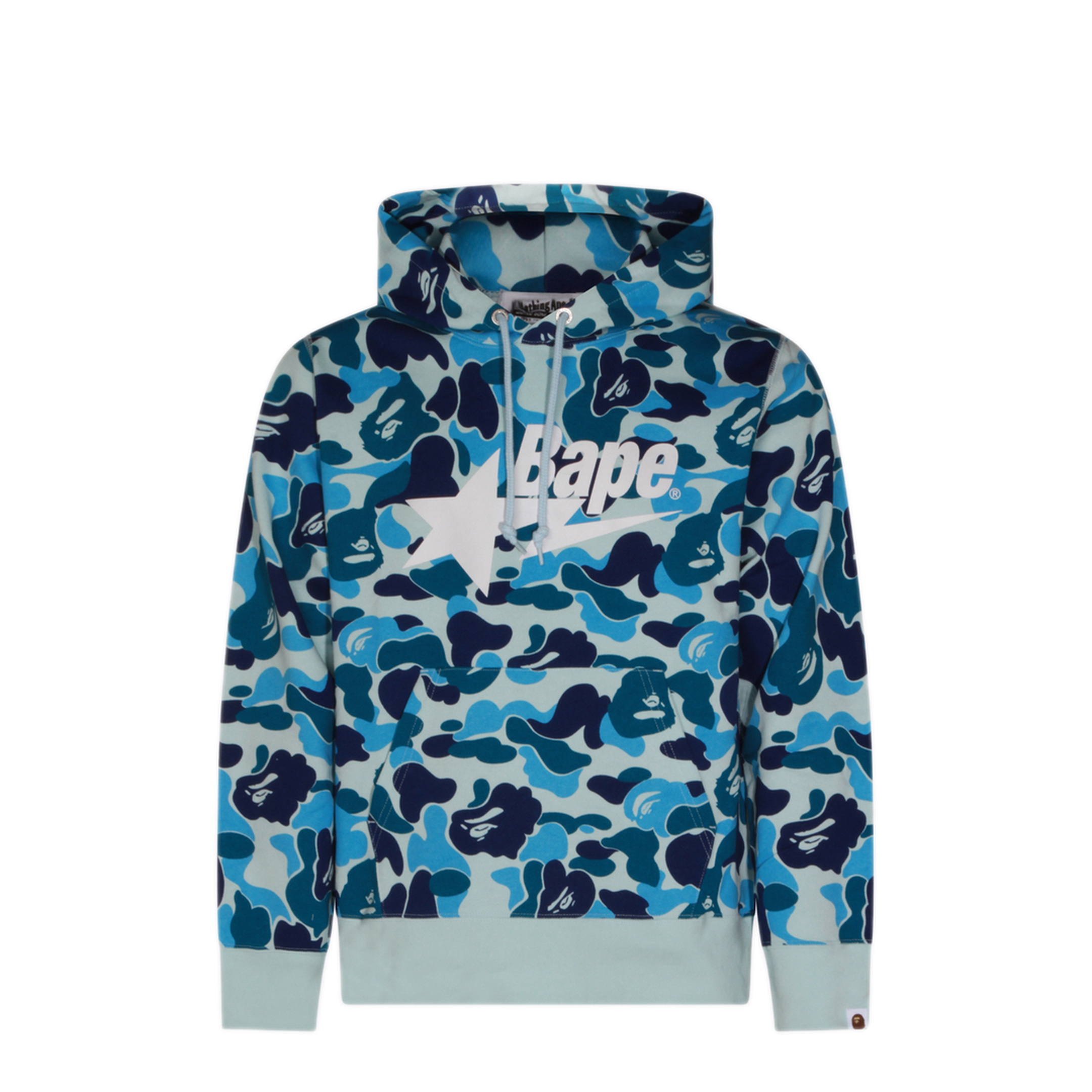 MAYFEYR - BAPE - Sweaters - 001PPM301006MBLUE