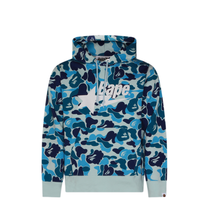 MAYFEYR - BAPE - Sweaters - 001PPM301006MBLUE