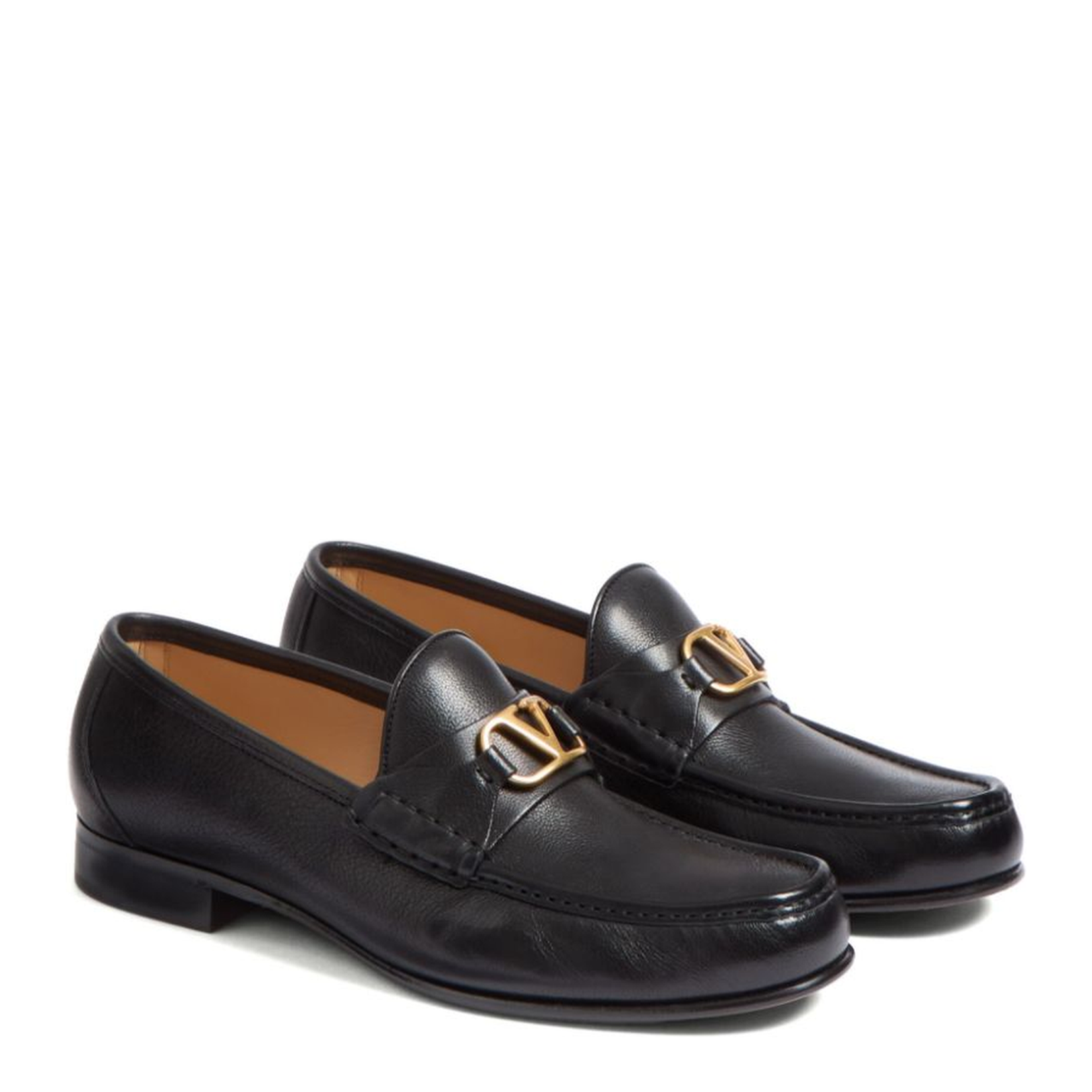 VLogo Signature Loafers