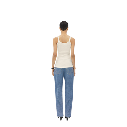 MAYFEYR - Bottega Veneta - Slim Fit Tank Top - 740411V2R70