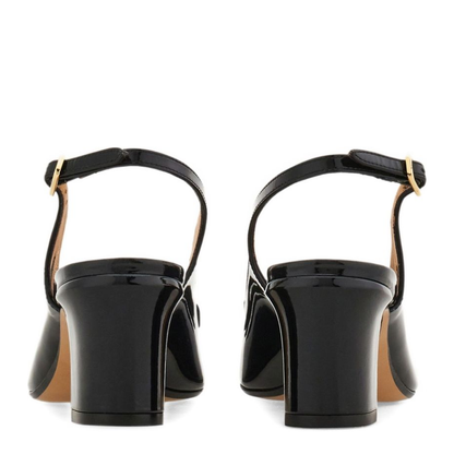MAYFEYR - Ferragamo - With Heel Black - 01L130790739001