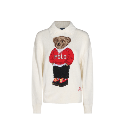 MAYFEYR - Polo Ralph Lauren - Sweaters - 211B17764001
