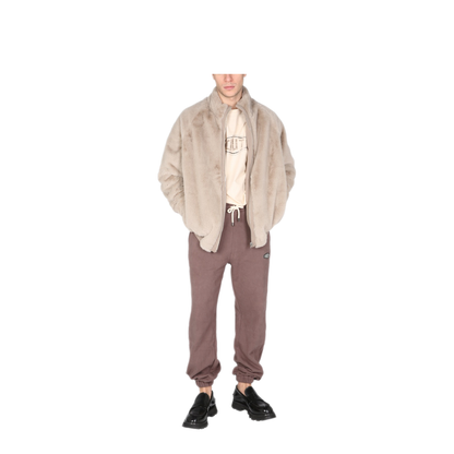 MAYFEYR - MOUTY - Nyc Reversible Sweatshirt - HO03AH2104