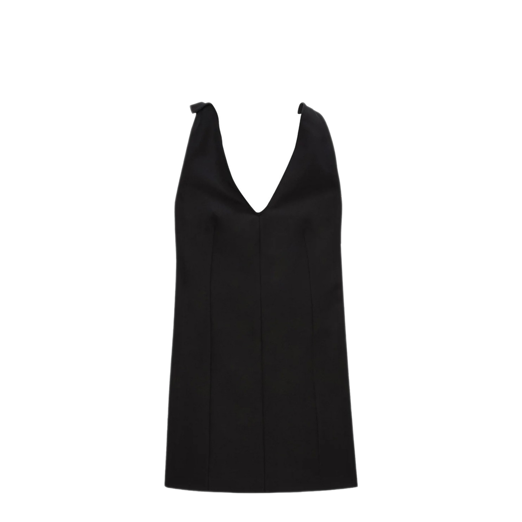 MAYFEYR - MSGM - Mini Corset Dress - 3941MDA2725760899