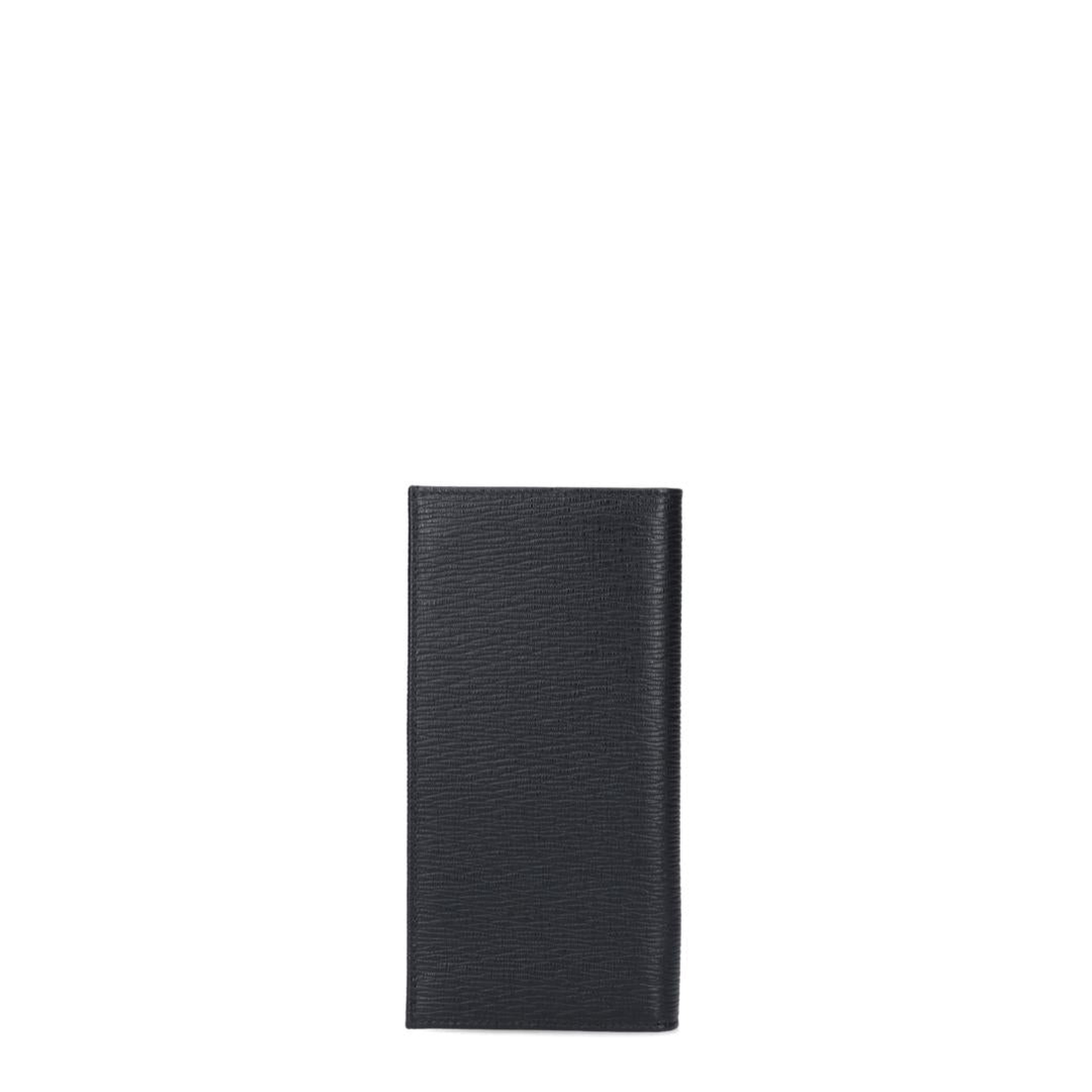 Bifold Wallet - Black