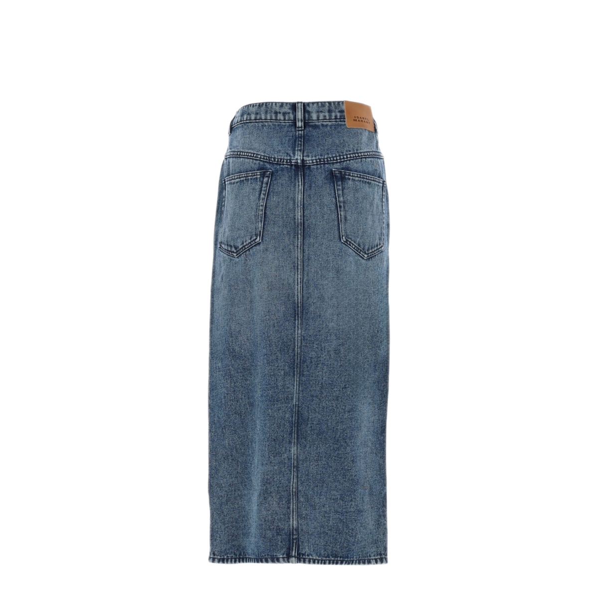 MAYFEYR - Isabel Marant Étoile - Fahara Skirt - JU0480FAB1H07I30LU