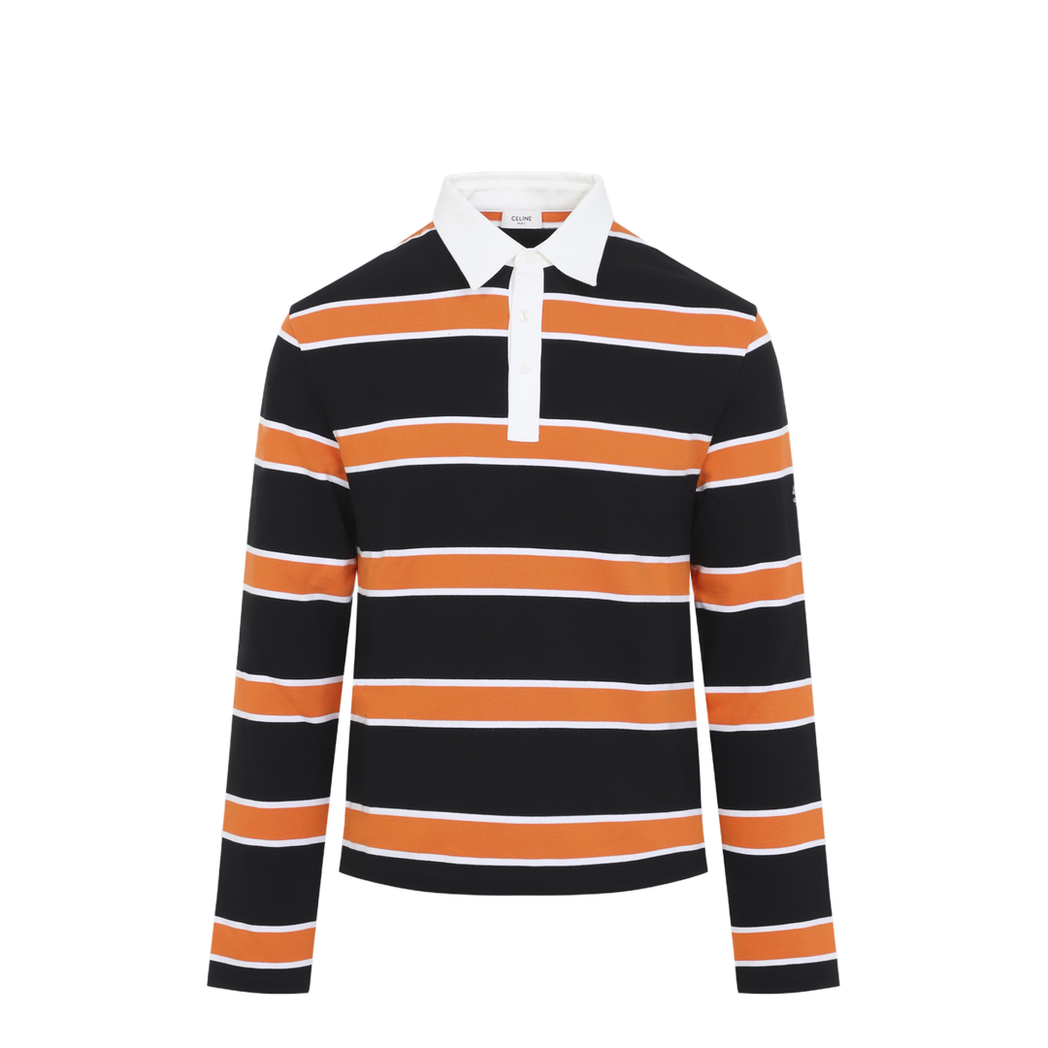 MAYFEYR - Celine - Polo Shirt - RX0M12K06