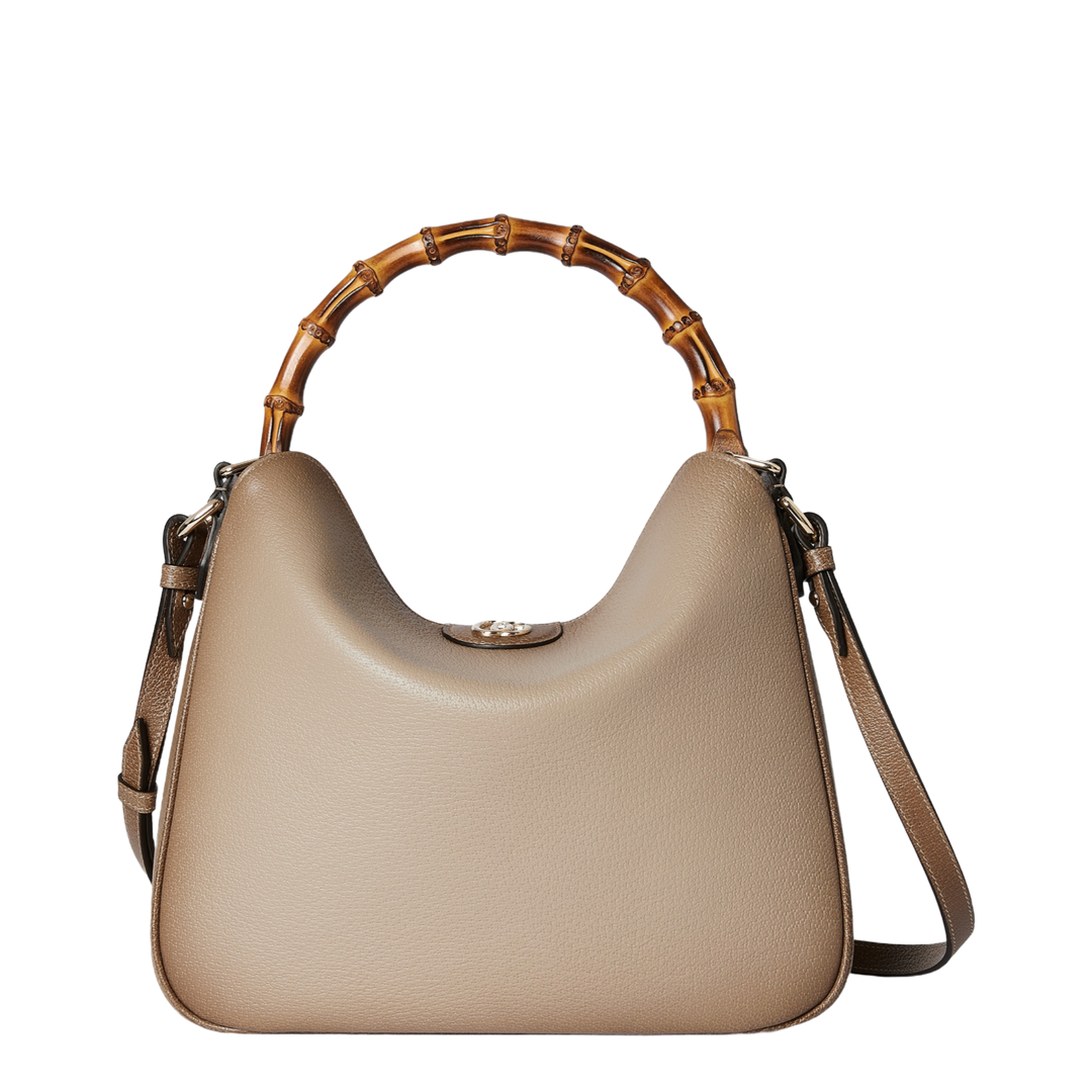 Diana Medium Shoulder Bag