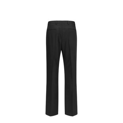 MAYFEYR - Valentino - Wool Tailored Pants - 9V3RBN86BGW0NO