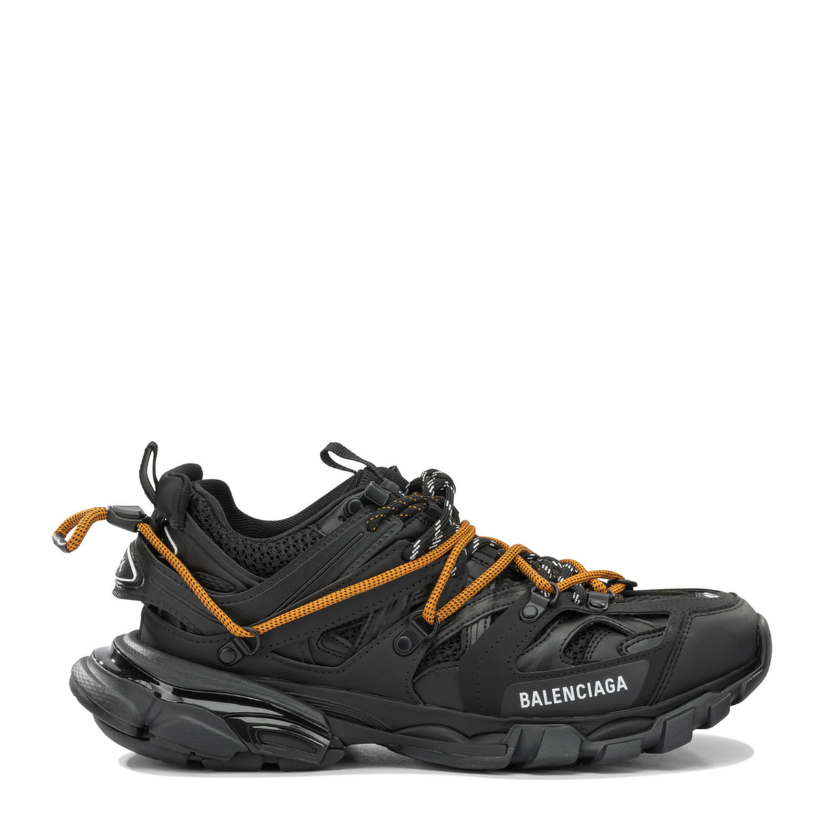 MAYFEYR - Balenciaga - Track Trail Laces Low Top Sneakers - 800592WTRHK1000