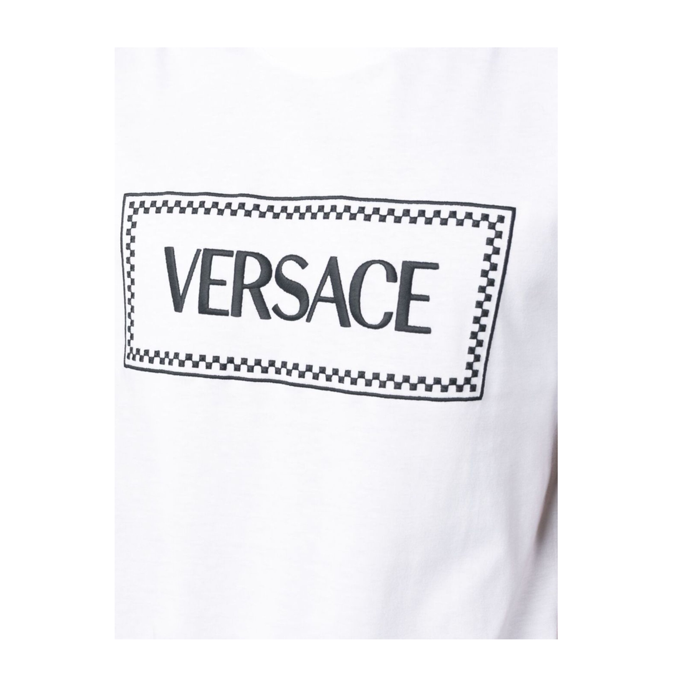 T-Shirts and Polos in White