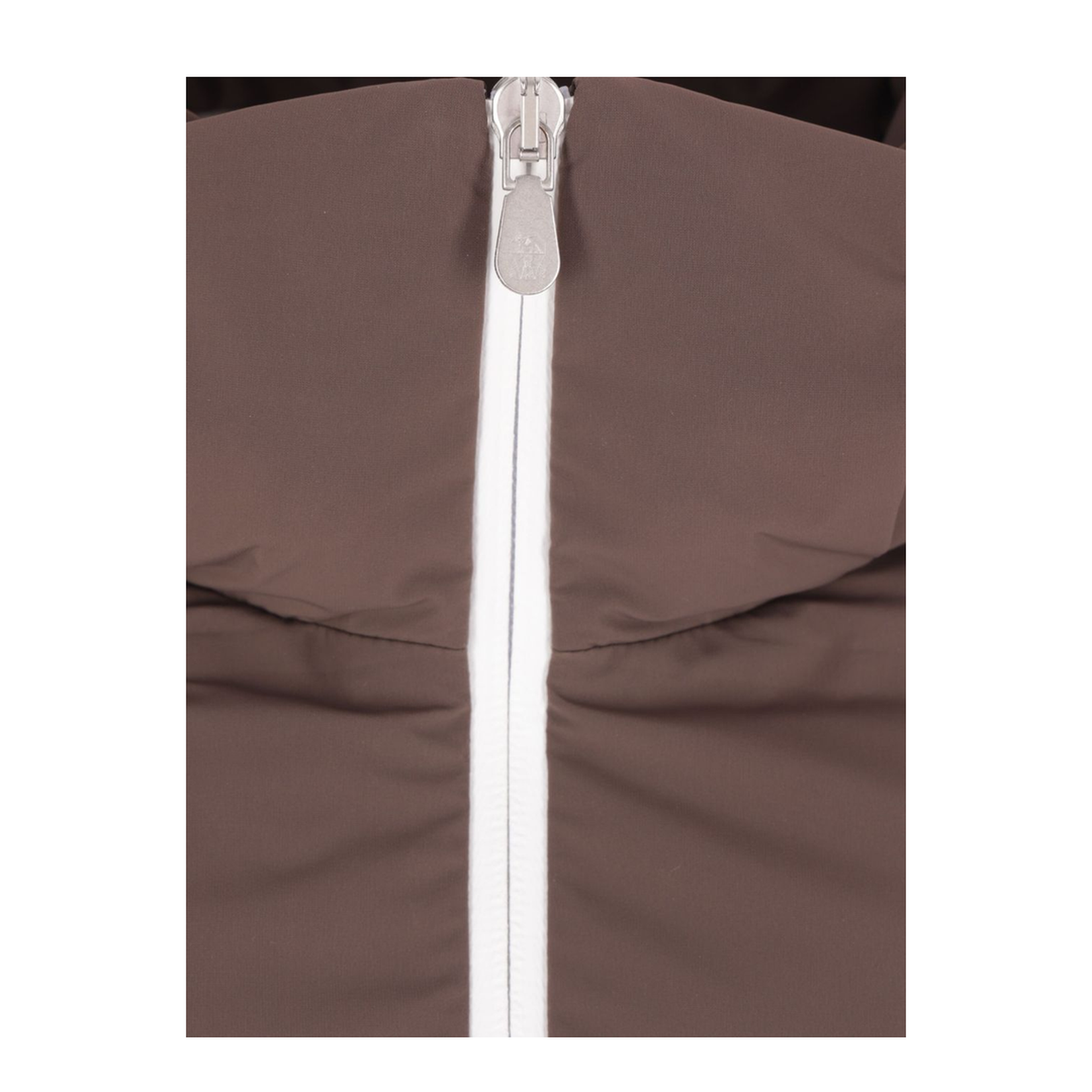 Nylon Down Jacket