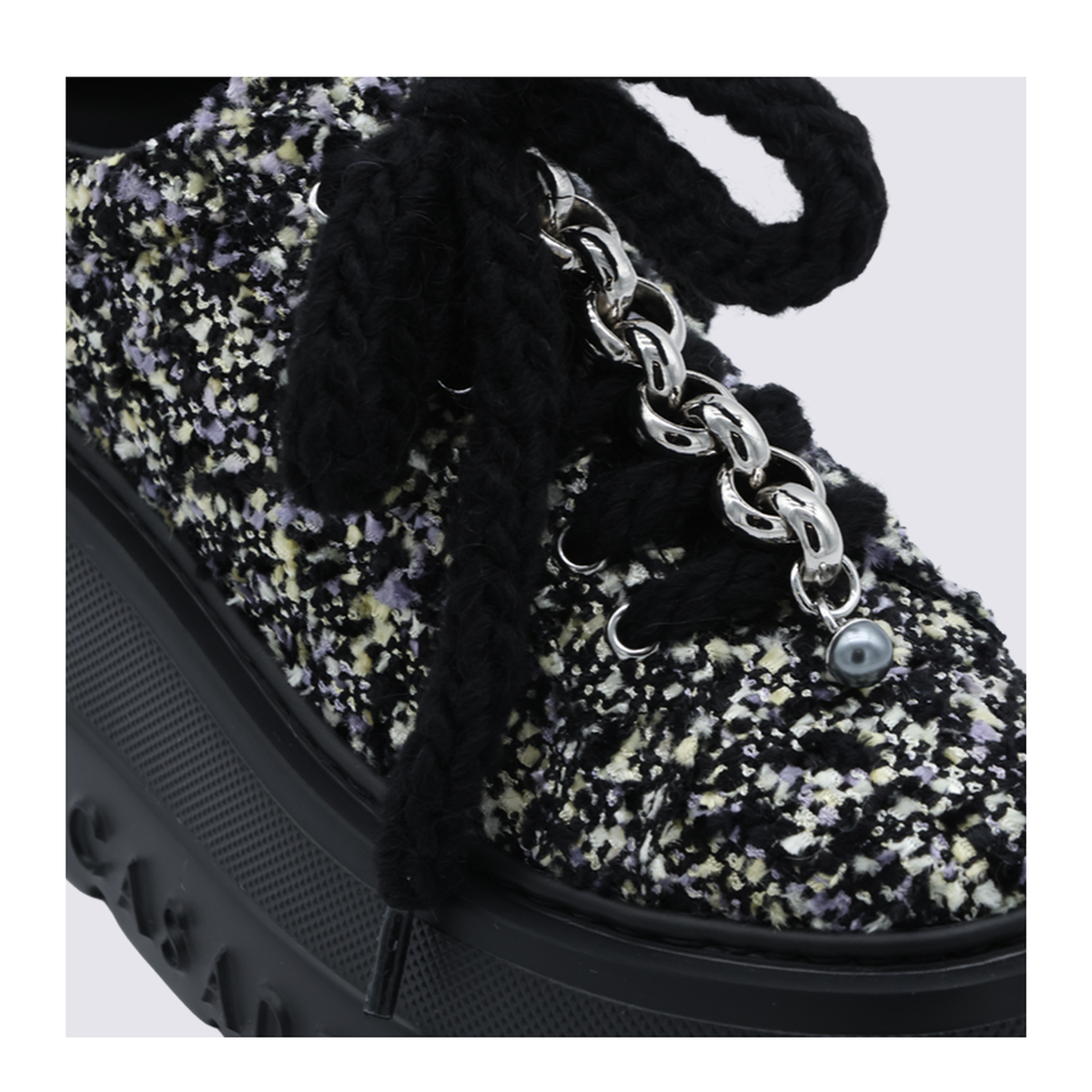 MAYFEYR - Casadei - Sneakers - 2X125C070NC30919000