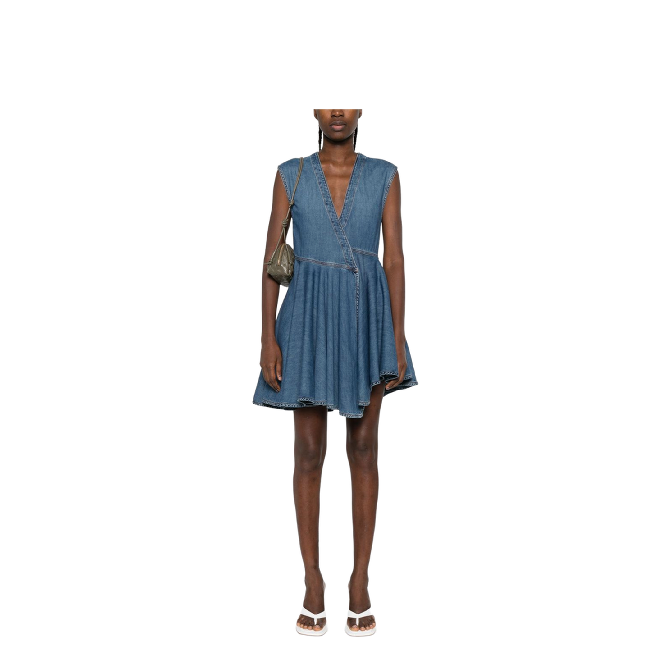 Dresses Blue