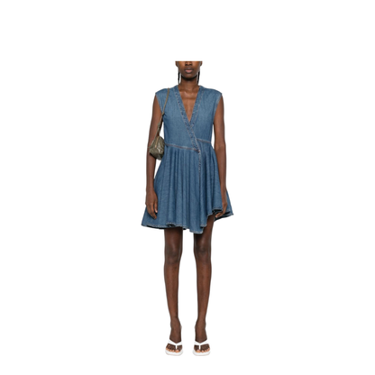 Dresses Blue