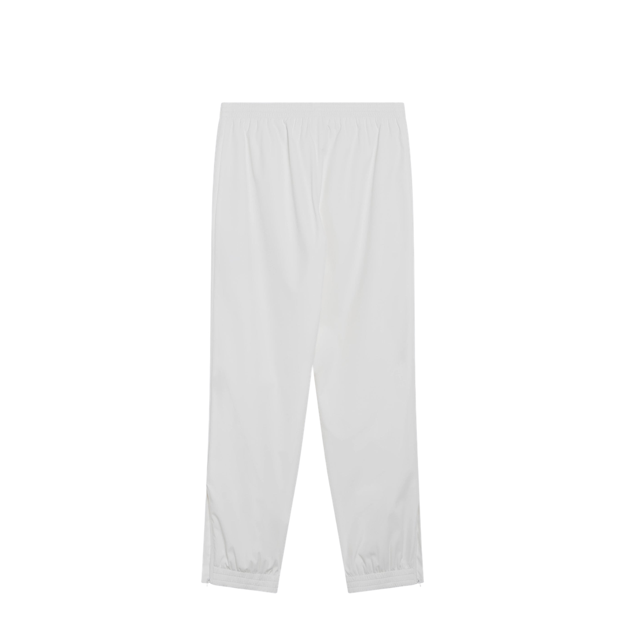 MAYFEYR - Balenciaga - Logo Jogging Pants In White Polyester - 838824TRO319012
