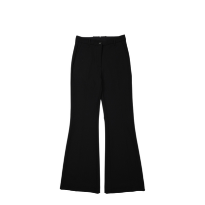MAYFEYR - nine:inthe:morning - Pantalone Paolina - PI42A15NERO