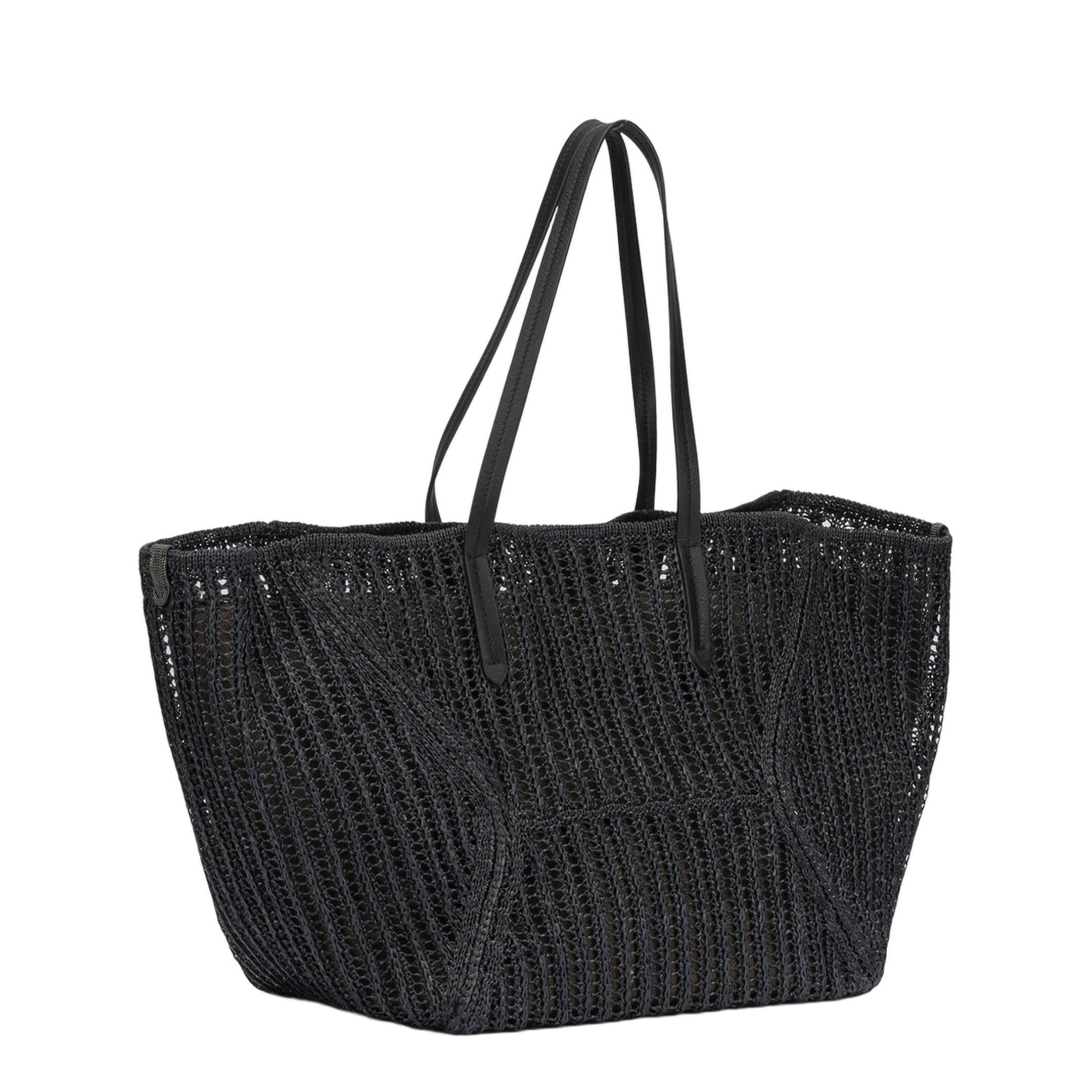 MAYFEYR - Brunello Cucinelli - Handbags - MB97D2571C101