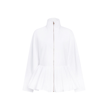 MAYFEYR - Alaia - Peplum Jacket - AA9V1094T611C