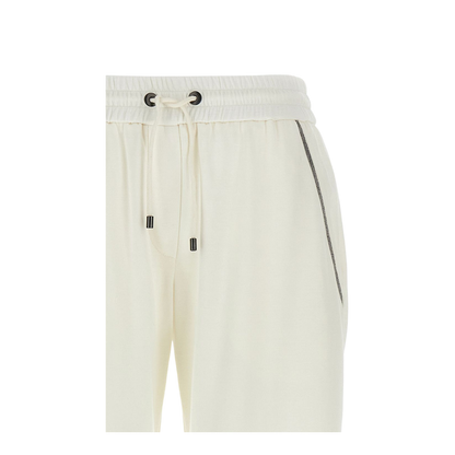 Cotton Pants