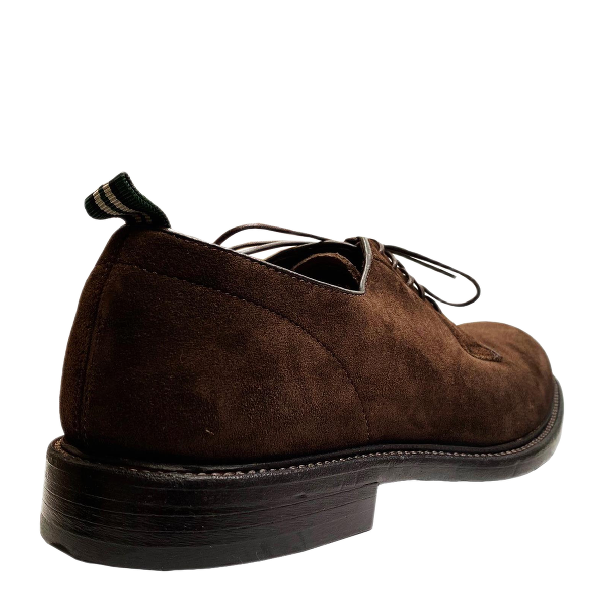 MAYFEYR - GREEN GEORGE - Kenia 181 Tdm Mocassino - 30296013