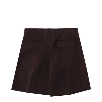MAYFEYR - Paul Smith - Shorts In Lino - M1R919ZV0142754