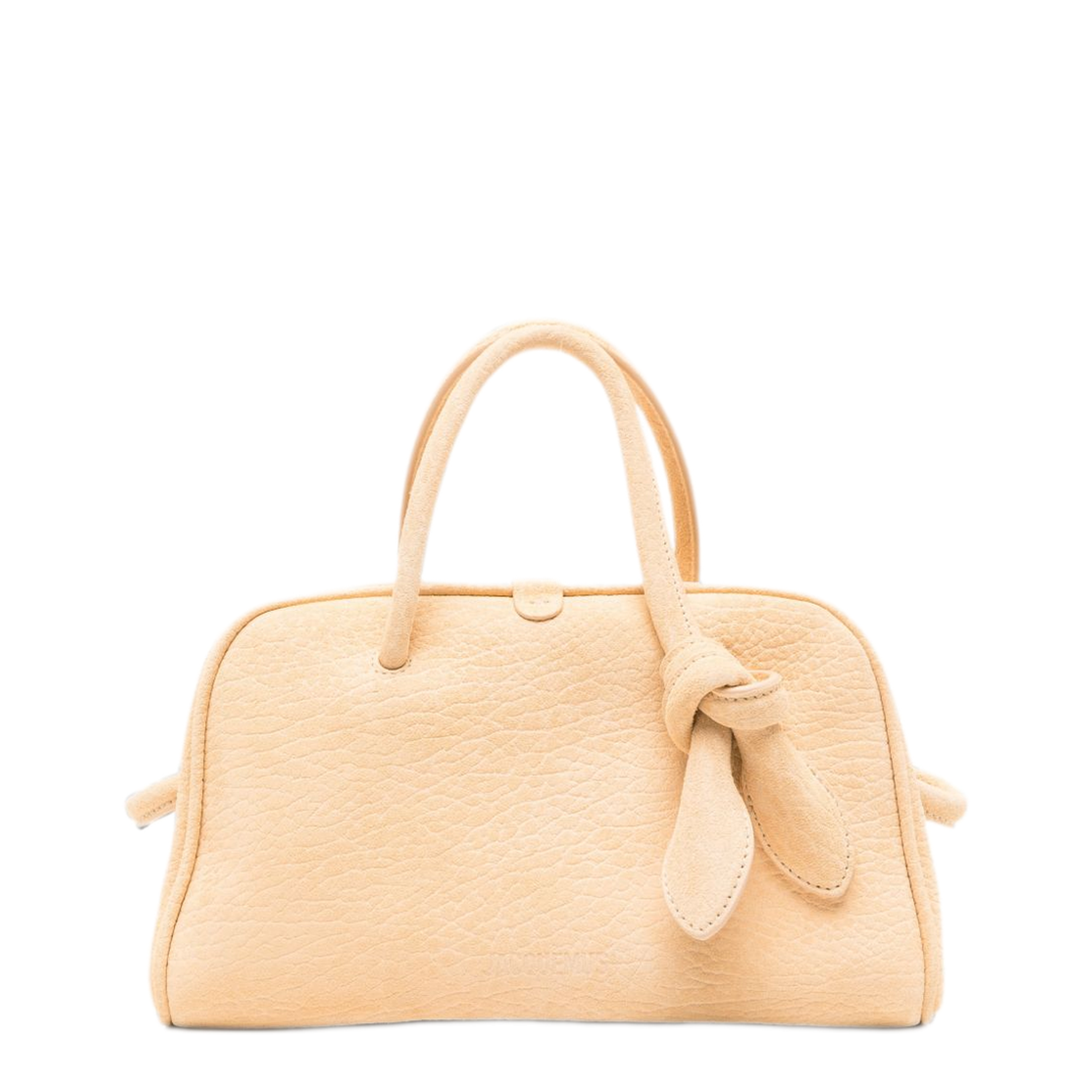 MAYFEYR - Jacquemus - Orange Bag - BAW00416AC45C01755