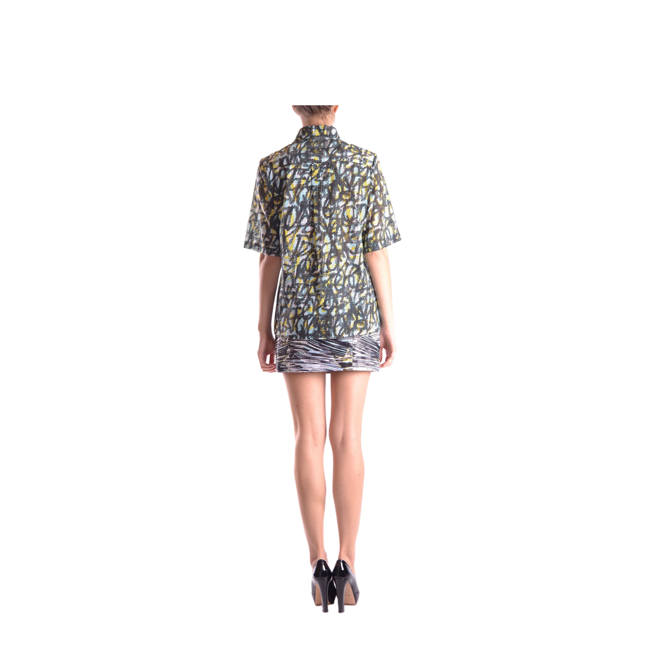 MAYFEYR - Kenzo - Dress - F451RO1395F1